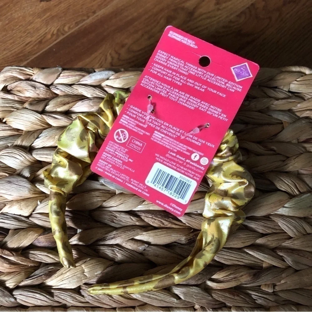 Goody Disney Princess: Princess and the Frog headband